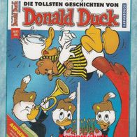 85 Jahre Donald Duck Karte K 28