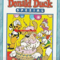 85 Jahre Donald Duck Karte K 29