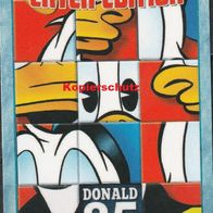 85 Jahre Donald Duck Karte K 32