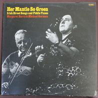Margaret Barry & Michael Gorman-Her Mantle So Green Irish Folk