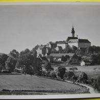 Postkarte - Kloster Andechs - München / Bayern / SW / ungebraucht