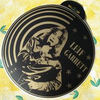Leif Garrett Aufkleber 20cm aus den 1970er Jahren Sticker