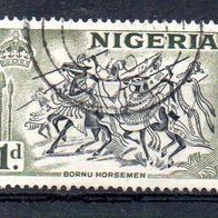 Nigeria Nr. 72 gestempelt (2419)