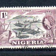 Nigeria Nr. 79 gestempelt (2419)