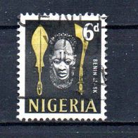 Nigeria Nr. 98 gestempelt (2419)