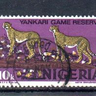 Nigeria Nr. 279 - 1 gestempelt (2419)