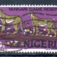Nigeria Nr. 279 - 2 gestempelt (2419)