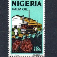 Nigeria Nr. 282 gestempelt (2419)