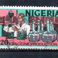 Nigeria Nr. 283 - 1 gestempelt (2419)