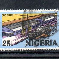 Nigeria Nr. 284 gestempelt (2419)