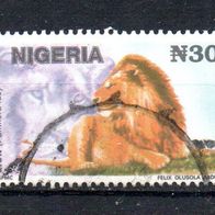 Nigeria Nr. 610 gestempelt (2419)