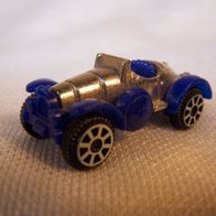 Ferrero Modellauto 1998- A.d. guten, alten Zeit-Oldtimer m. Metallkaros.- Roadster