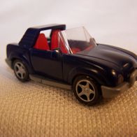 Ferrero Auto 1998 - Off Road Abenteuer / Fun Cruiser mit roten Sitzen
