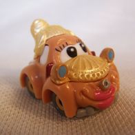 Ferrero Auto 1999 - Familie Vollgas / Oma Carlotte