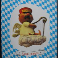 AK - Postkarte - Oktoberfest 1978 - München / Bayern / Aloisius - MiNr.: 847, 964