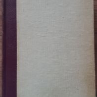 Lord Jim & Nostromo" 2x Abenteuer Roman v. Joseph Conrad / gebunden - aus 1953