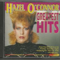 Hazel O´Connor " Greatest Hits " CD (1993)
