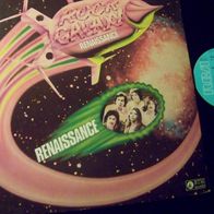 Renaissance - Rock Galaxy 2 Lps ´80 RCA - n. mint !