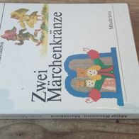 Zwei Märchenkränze von Maria Razusova-Martakova