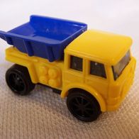 Ferrero Auto 1997 - Baustellenfahrzeuge / Muldenkipper