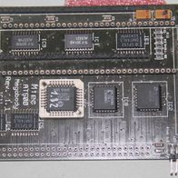MTec-Megabody, internes Festplattensystem fuer A500/ A500 + , etc.