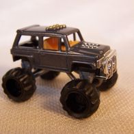Ferrero Auto 2002 - Monster Trucks / Goliath