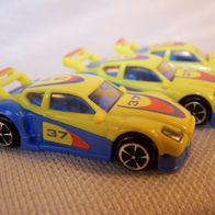 3 Ferrero MPG NV 079 Rennwagen