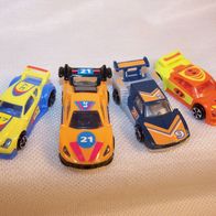 4 Ferrero MPG NV - Rennwagen