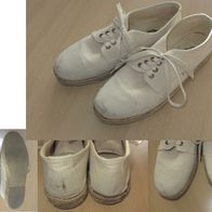 Damen-Schuhe, Sneaker für Frühjahr/ Sommer, Ponderosa, Gr. 41