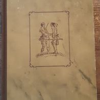 Wildtöter" Antikes Buch aus 1954 v. James Fenimore Cooper / 1. Auflage ! RAR !
