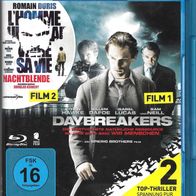 Blu-Ray - TV - Movie - 2 Spielfilme - Daybreakers + Nachtblende