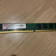 Kingston DDR2 Arbeitsspeicher 2 GB RAM