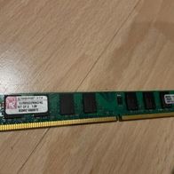 Kingston DDR2 Arbeitsspeicher 4 GB