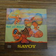 Savoy - Lied Cu Fluturi (1977) prog folk LP Electrecord STM-EDE 01496 M-