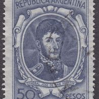 Argentinien 966I O #049630
