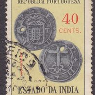 Portugiesisch-Indien  567 O #049645