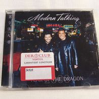 Modern Talking - 2000 - Year Of The Dragon, CD - BGM 2000