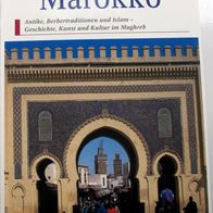 Marokko - DuMont Kunst-Reiseführer - Casablanca, Marrakesch, Agadir, Fès, Rabat