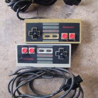 Controller für Nintendo NES 004 E Gamepad zu Nintendo Entertainment System Kontroller