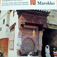 Marokko - DuMont Kunst-Reiseführer - Casablanca, Agadir, Hoher Atlas, Berber