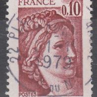 BM1527) Frankreich Mi. Nr. 2083y o