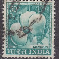 Indien  395 O #049663