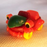 Ferrero Auto 1998 - HUGO-Fröhliche Klapperkisten