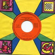 Kovacs Kati - Vihar Utan / A Pesti Ferfi (1971) 45 single 7" M-/ M-