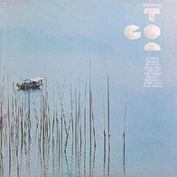Stomu Yamashta´s Go Too - Same - 12" LP - Arista 1C 064-99 228 (D) 1977