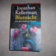 Blutnacht - Jonathan Kellerman