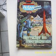 Atlan exclusiv Nr. 200