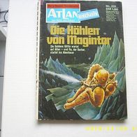 Atlan exclusiv Nr. 201