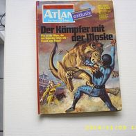 Atlan exclusiv Nr. 207