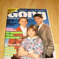 Gong Heft 1 1990